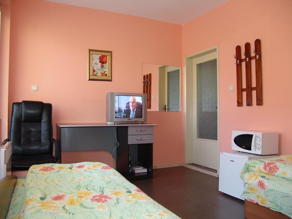 Our Home Guest Rooms Weliko Tarnowo Zimmer foto