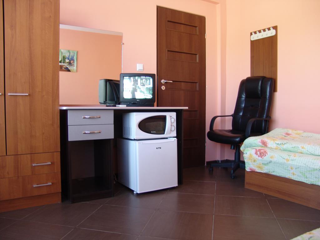 Our Home Guest Rooms Weliko Tarnowo Zimmer foto