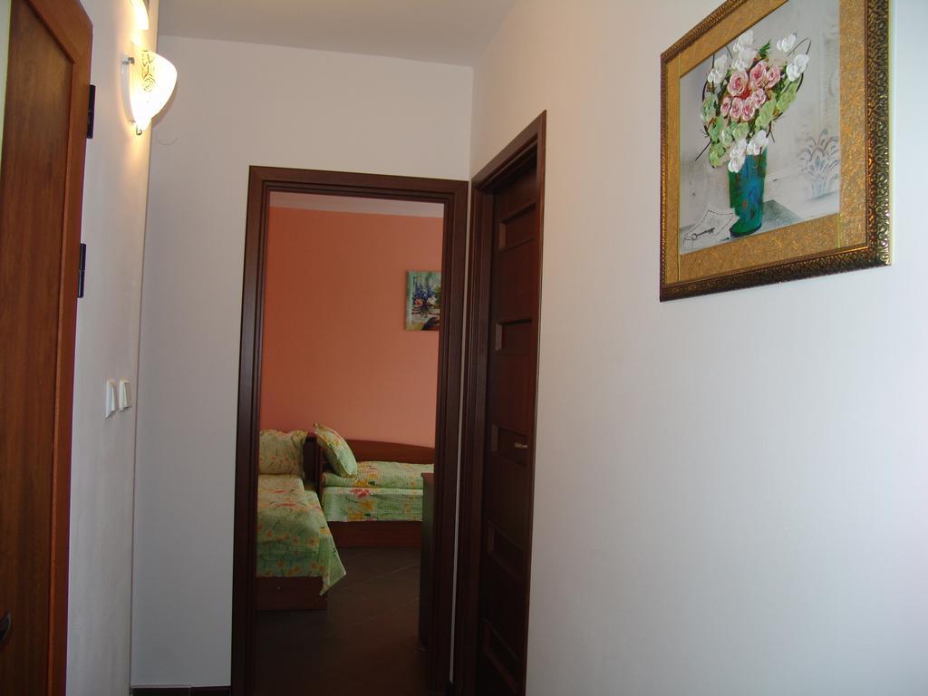 Our Home Guest Rooms Weliko Tarnowo Zimmer foto
