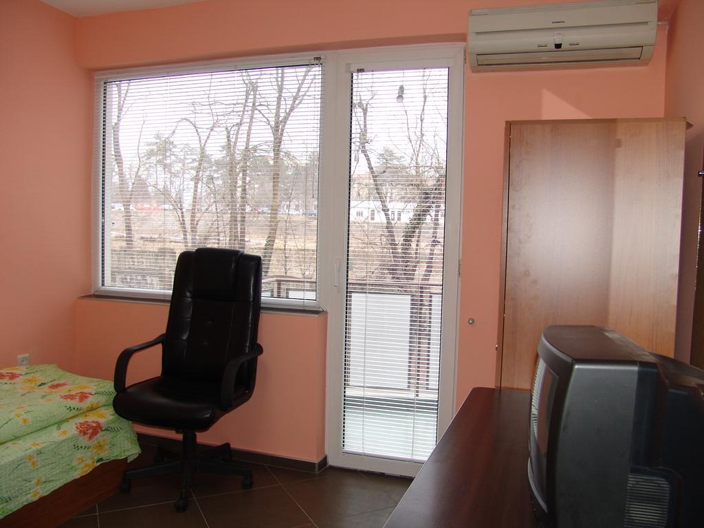 Our Home Guest Rooms Weliko Tarnowo Zimmer foto