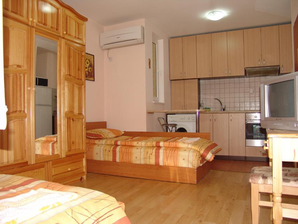 Our Home Guest Rooms Weliko Tarnowo Exterior foto