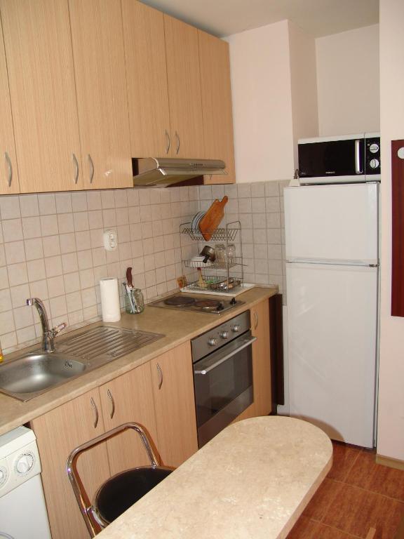 Our Home Guest Rooms Weliko Tarnowo Exterior foto