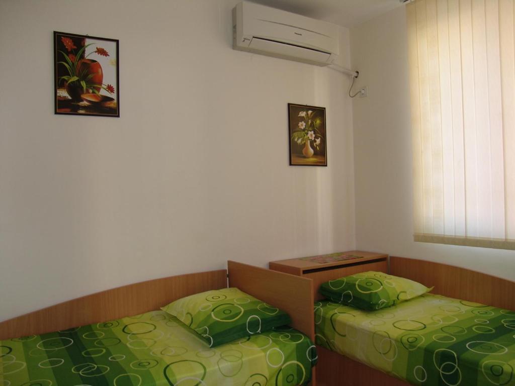 Our Home Guest Rooms Weliko Tarnowo Exterior foto