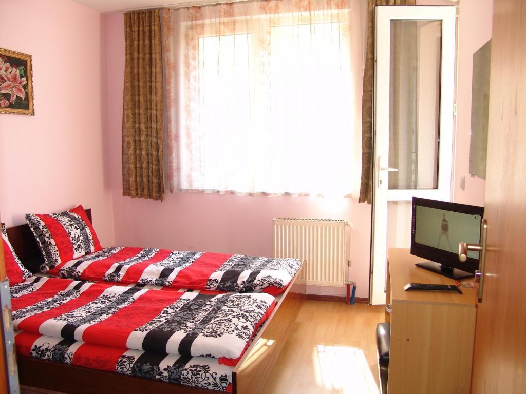 Our Home Guest Rooms Weliko Tarnowo Exterior foto