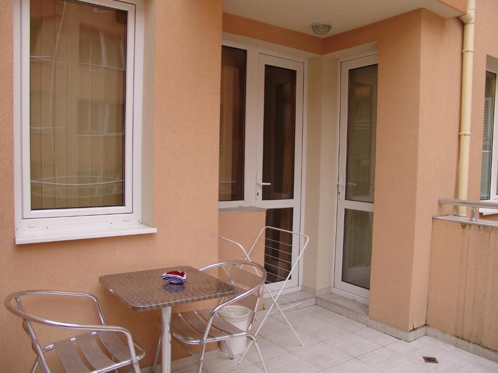 Our Home Guest Rooms Weliko Tarnowo Exterior foto