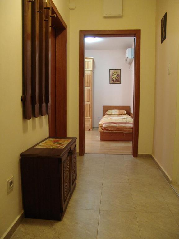 Our Home Guest Rooms Weliko Tarnowo Exterior foto
