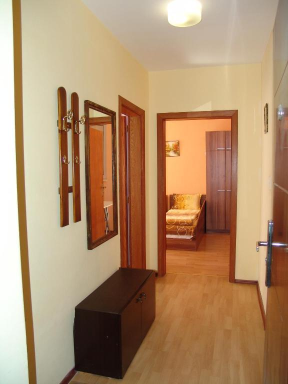 Our Home Guest Rooms Weliko Tarnowo Exterior foto